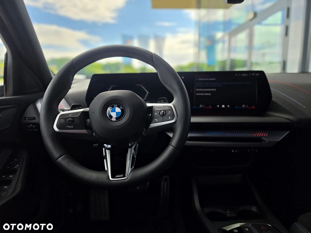 BMW Seria 1 120 mHEV - 20