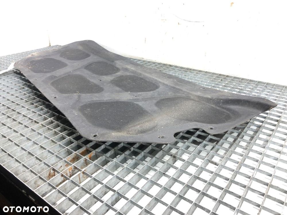 WYGŁUSZENIE MASKI - 150.00 PLN - KIA SPORTAGE II (JE_, KM) 2004 - 2022 2.0 CRDi 4WD 83 kW [113 KM] - 3