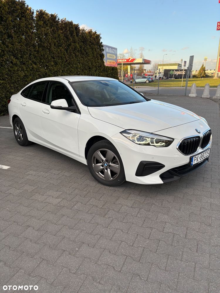 BMW Seria 2 218i - 8