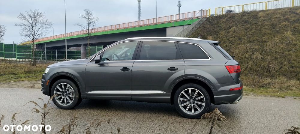 Audi Q7 - 8