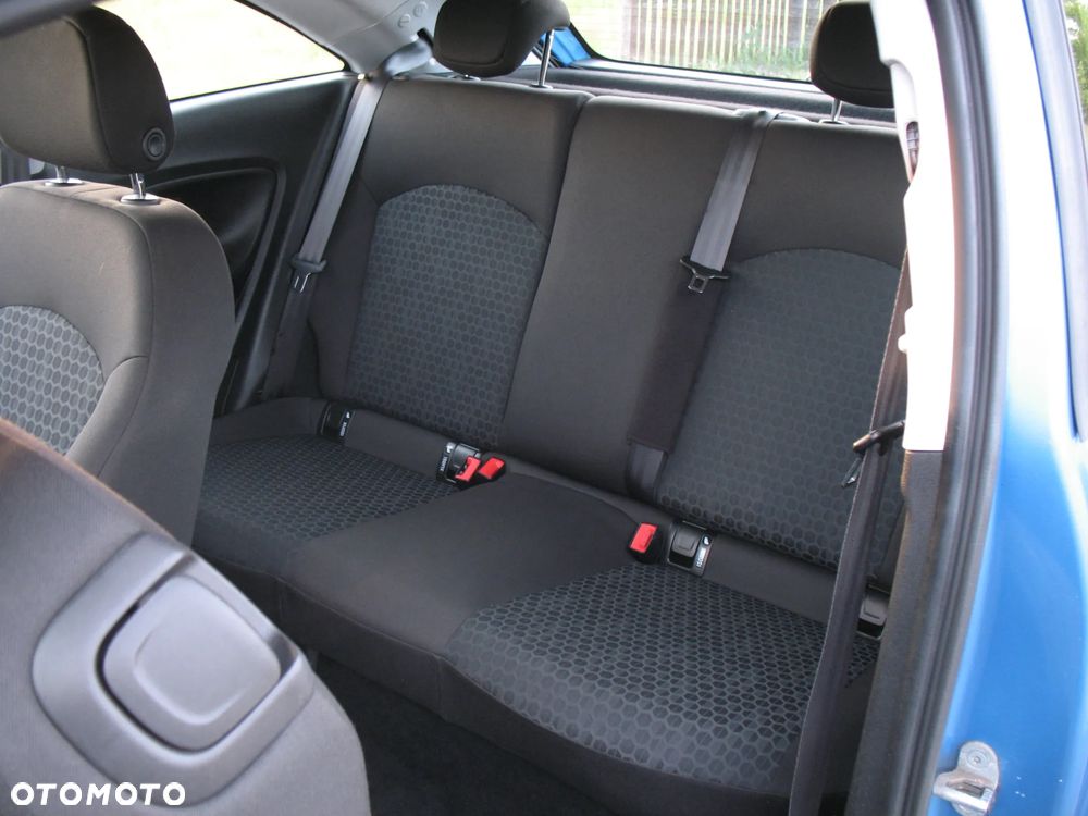 Opel Corsa 1.2 Cosmo - 11
