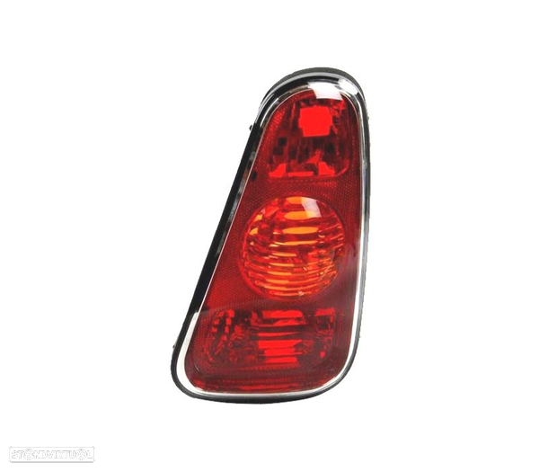 FAROLIN DIR MINI COOPER 01-05