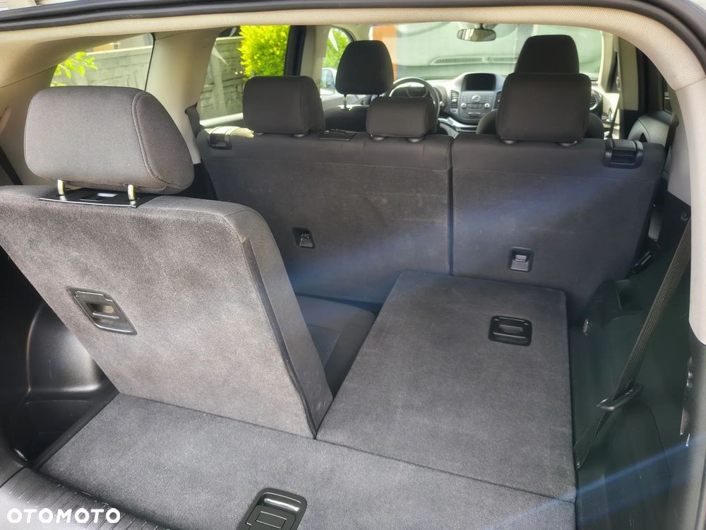 Chevrolet Orlando 2.0 D LTZ - 19