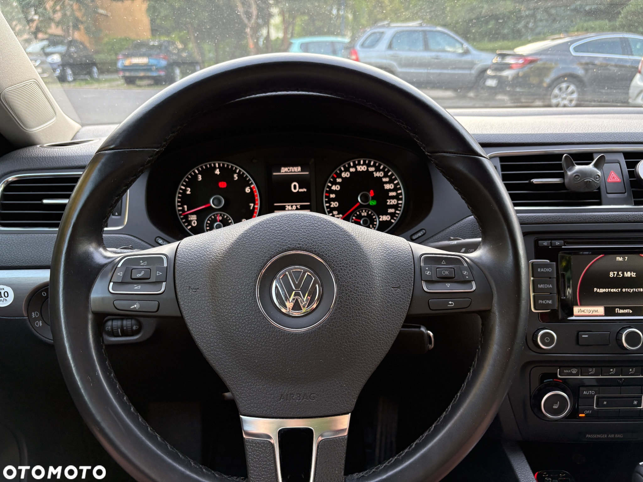 Volkswagen Jetta 1.4 TSI DSG Highline - 12