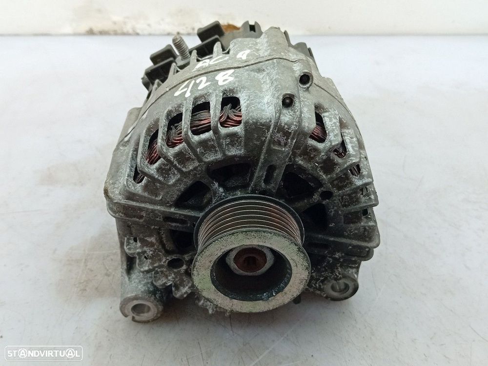 Alternador BMW 1 (E81) - 2