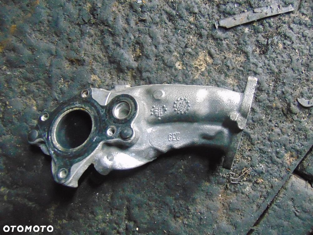 Kolektor EGR Sprinter 314 2,2 CDI 2017 r - 2