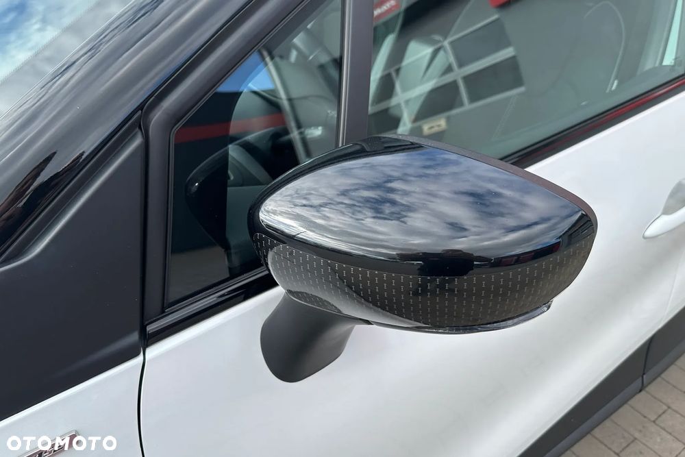 Renault Captur ENERGY TCe 120 EDC Bose Edition - 19