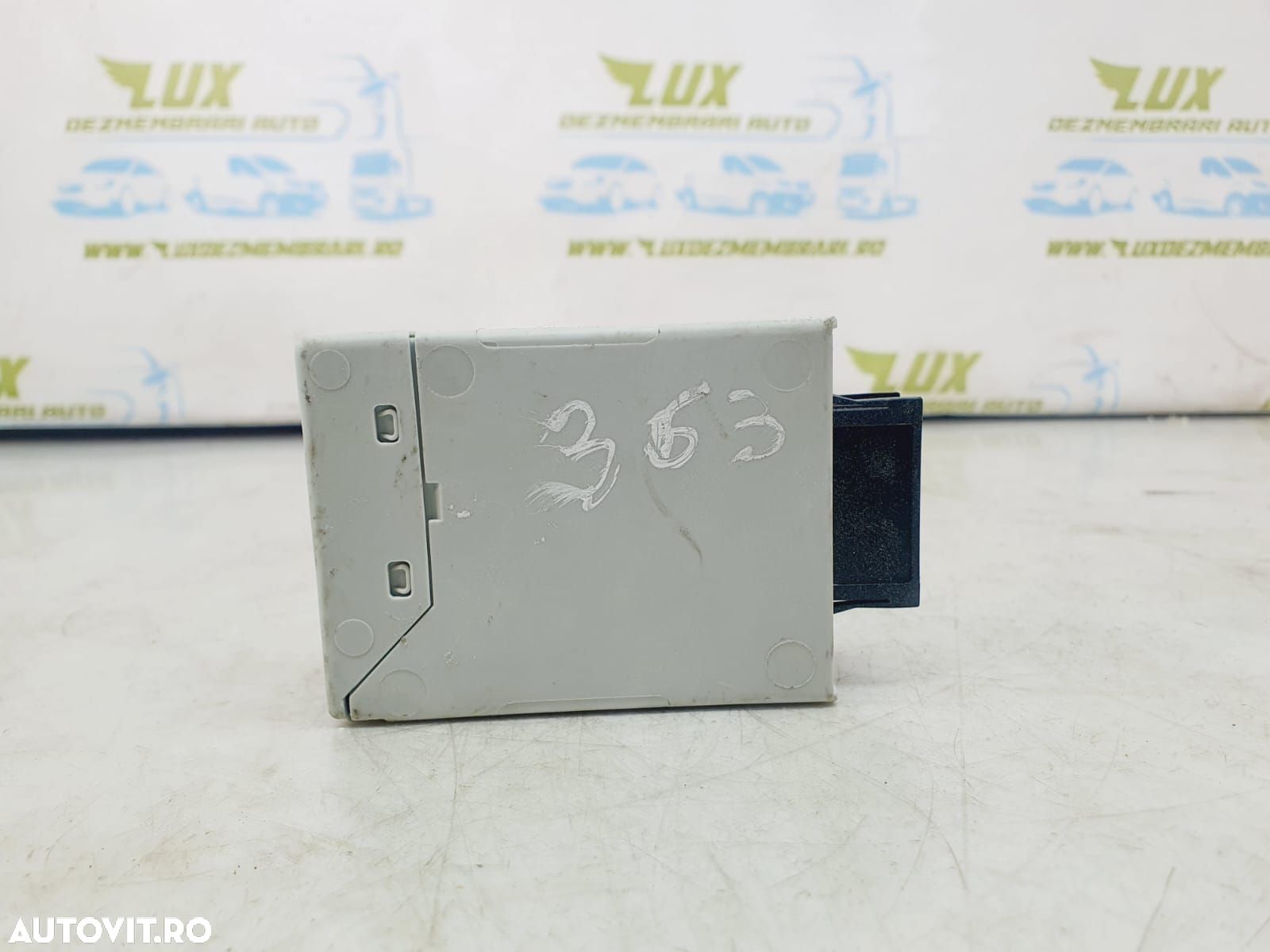 Calculator modul 55892110 32436854722 BMW Seria 5 F11  [din 2009 pana  2013] - 1