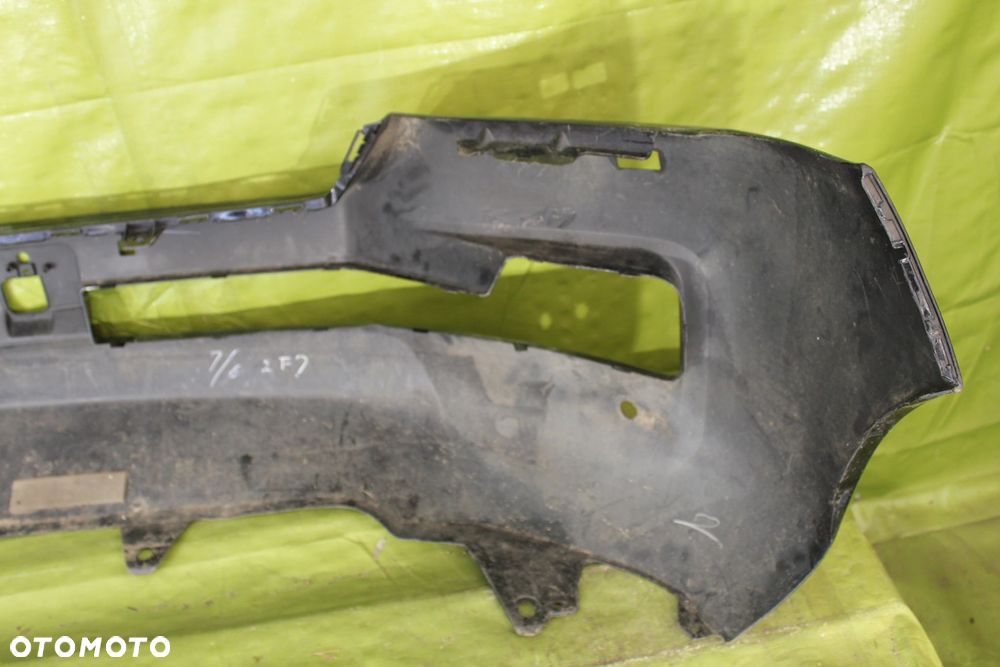 Zderzak przód Toyota Land Cruiser J200 HDJ200 po 2015r. - 2