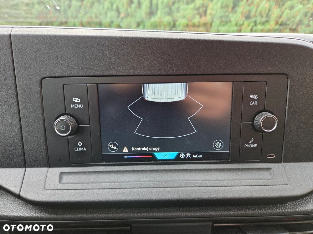 Volkswagen Caddy 2.0 TDI - 30
