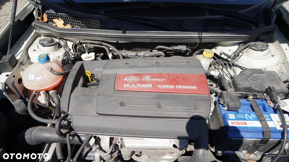 Alfa Romeo Giulietta 1.4 TB 16V Multiair - 34