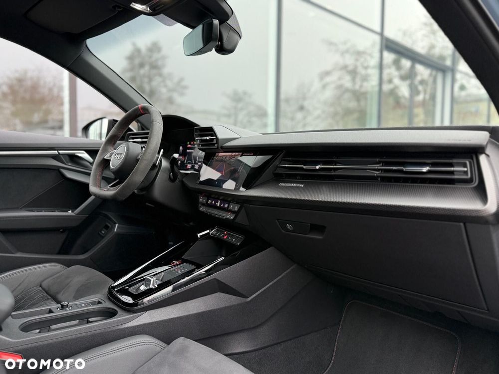 Audi RS3 Sportback - 20