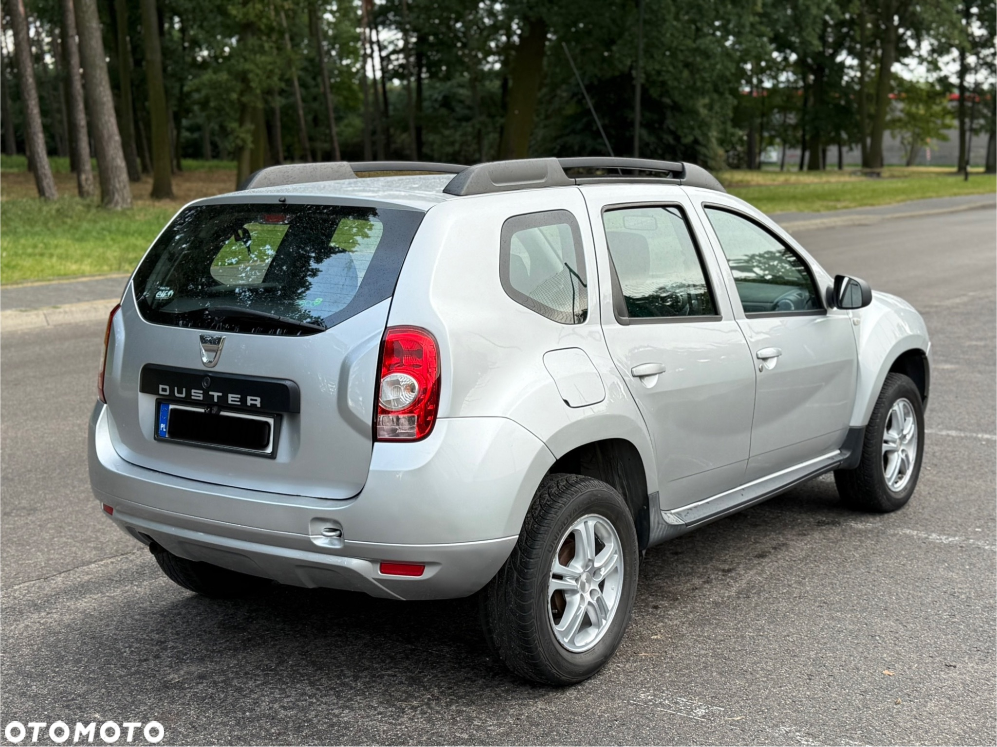 Dacia Duster 1.5 dCi Essential - 3