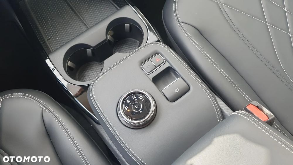 Ford Mustang Mach-E 75kWh RWD - 28