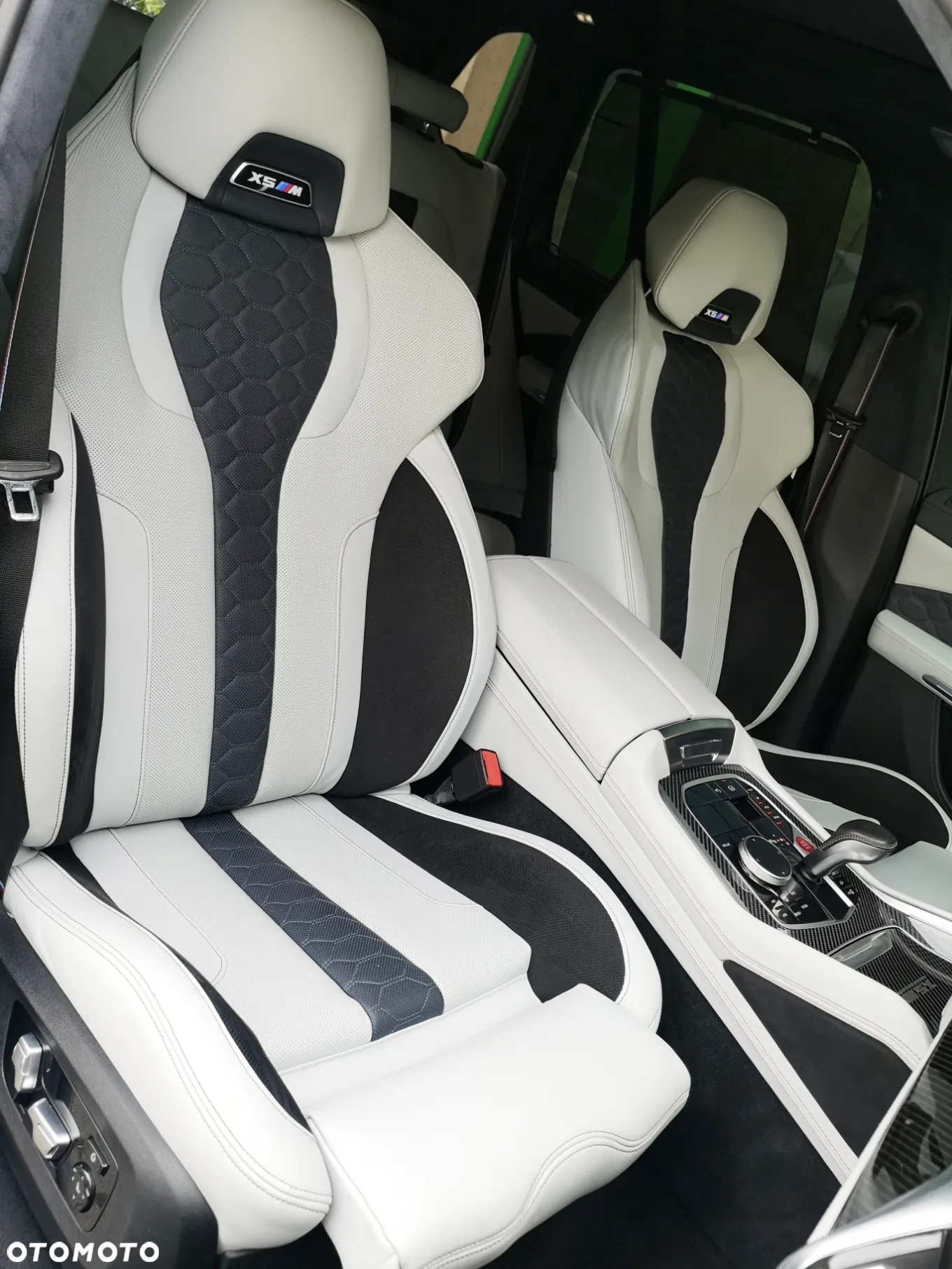 BMW X5 M Competition - 29