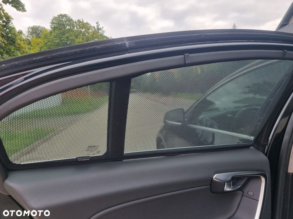 Volvo S60 - 24
