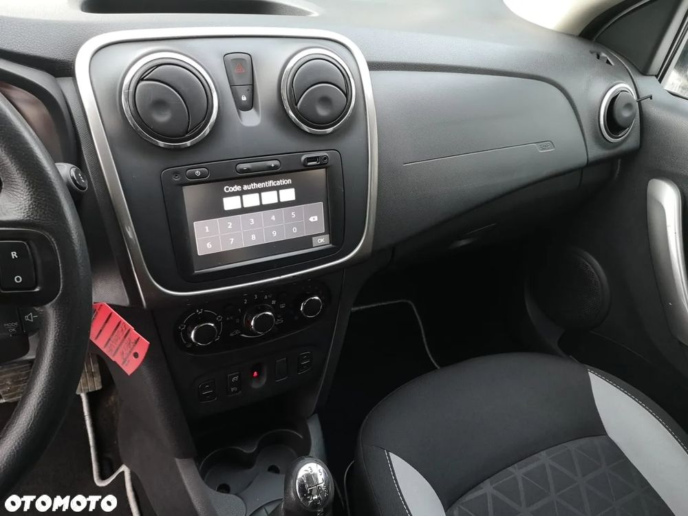 Dacia Sandero Stepway - 24