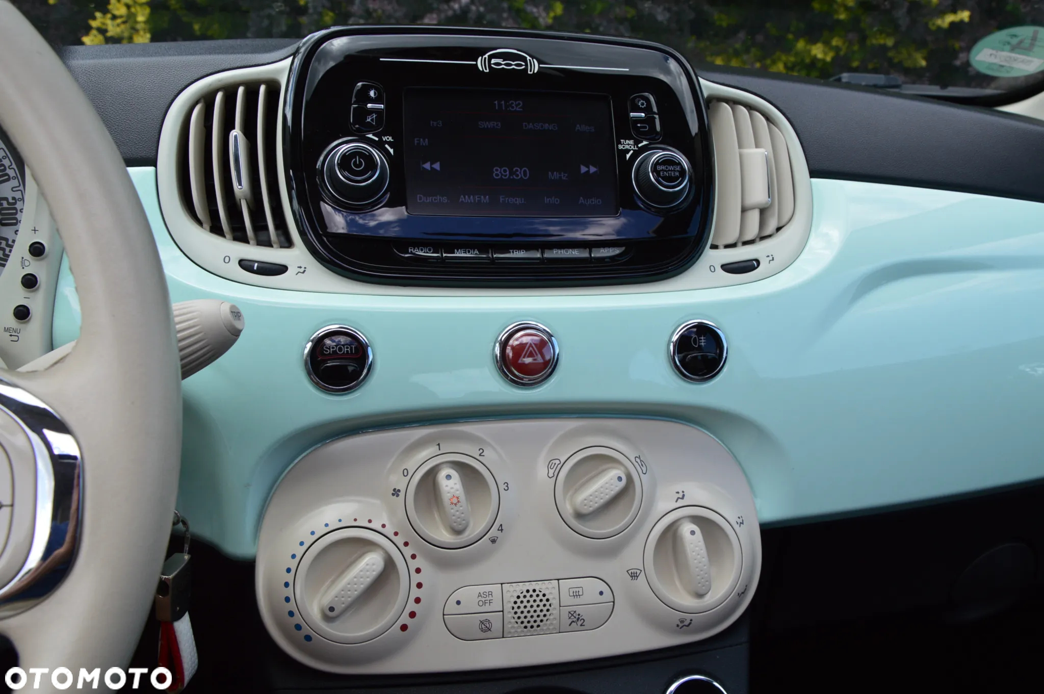 Fiat 500 - 7