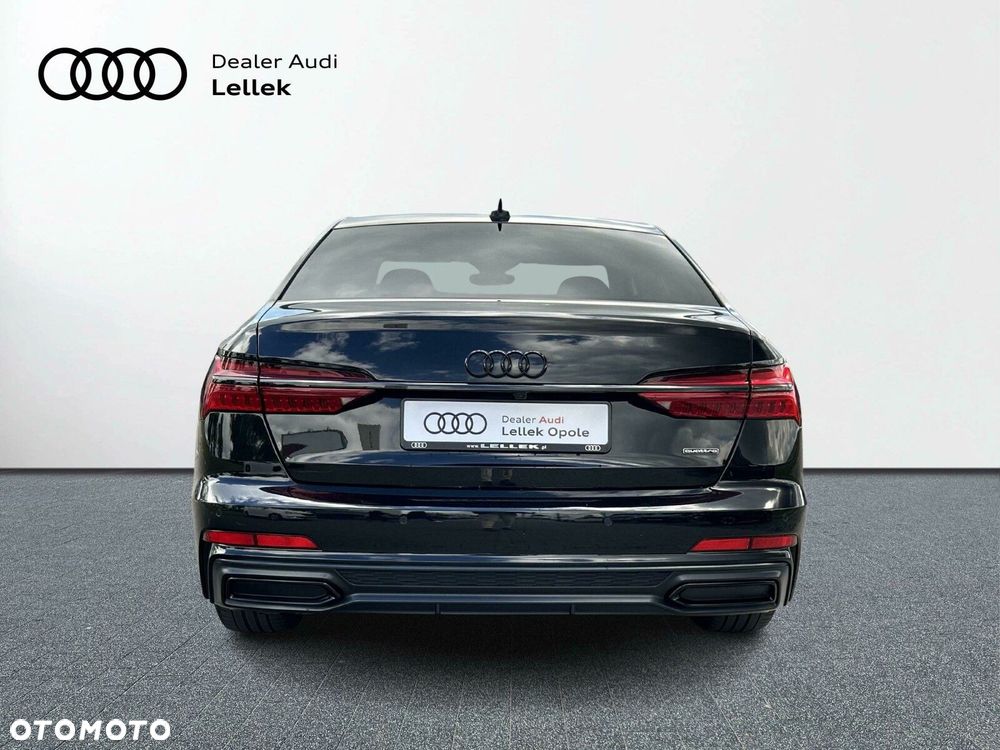 Audi A6 Limousine - 8