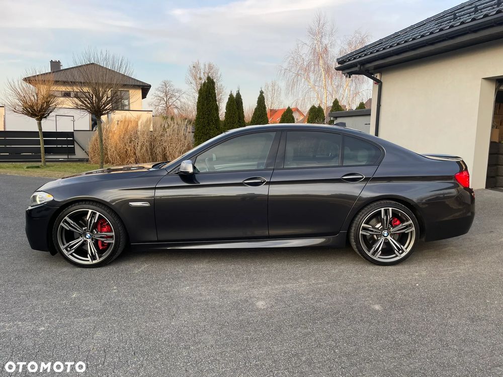 BMW Seria 5 - 19