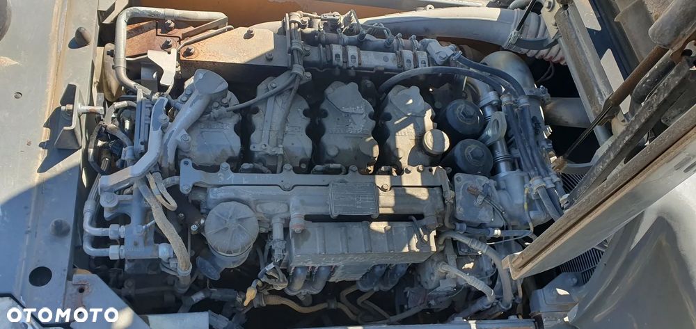 Liebherr R924 LC - 16