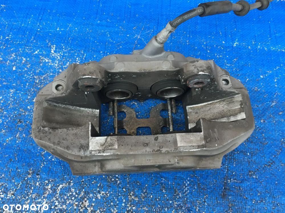 Mercedes E Klasa W213 Zacisk Hamulcowy Przód Przedni Prawy Lewy 360mm 2018r - 9