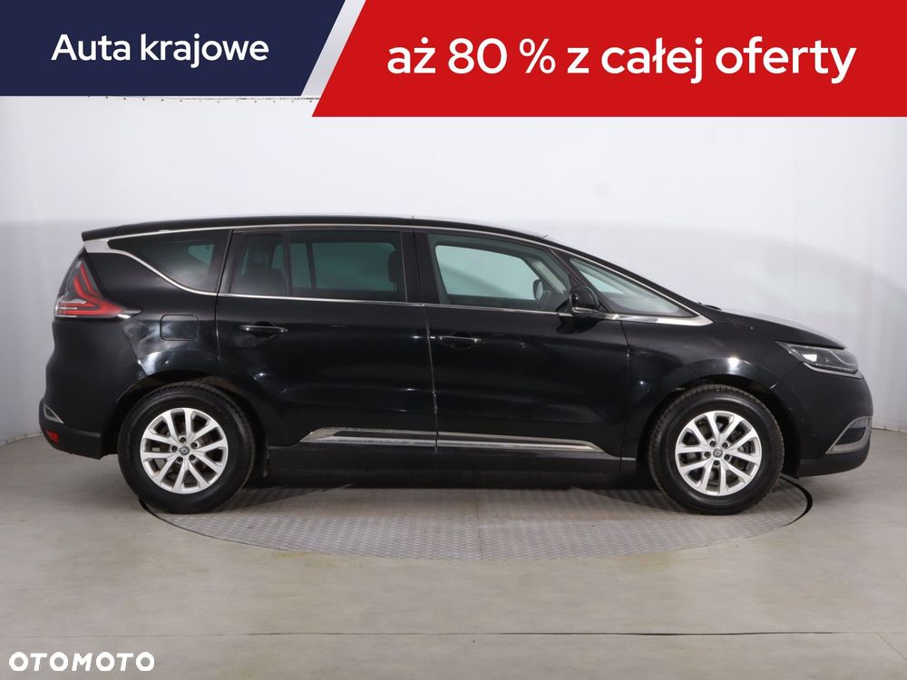 Renault Espace - 8