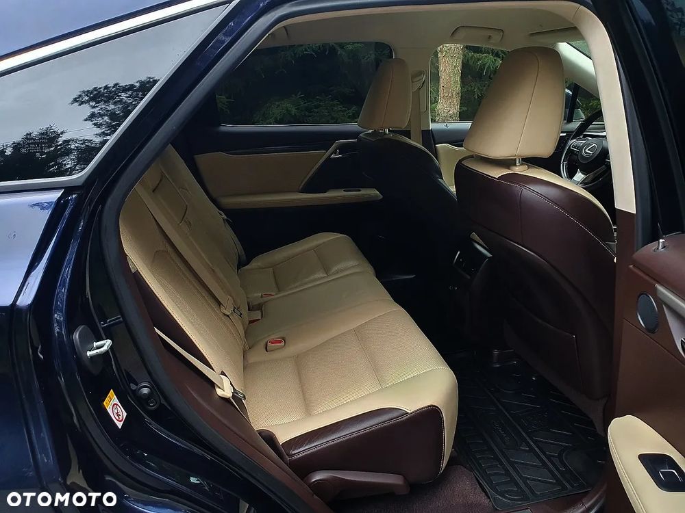 Lexus RX 200t / 300 Prestige - 7