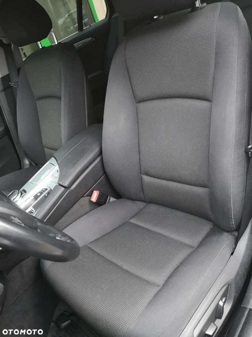 BMW Seria 5 520d Touring Modern Line - 26