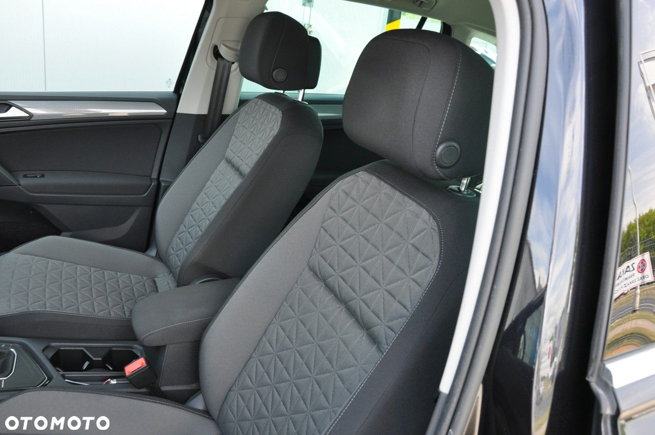 Volkswagen Tiguan 1.5 TSI EVO Life DSG - 9