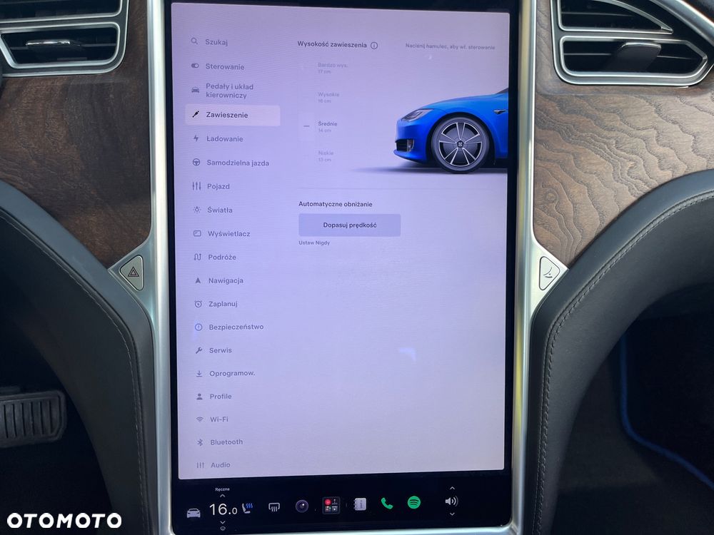 Tesla Model S Long Range Plus - 10