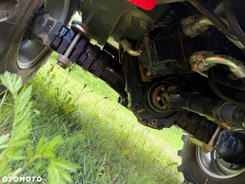 Wacker Neuson DW30 Wozidło Budowlane-Rolnicze 3 tony. 4x4. OBROTOWA koleba 415 mtg .2023 rok. Jak nówka z salonu. Yanmar silnik. Z upadłości Norweskiej. Pełne sterowanie dżojstik REWERS HYDROSTATIC. Opony zero zużycia. Aktualna DEKRA BMWT. Pełny Oryginał Fabryczny Lakier w każdym miejscu! Ani deka luzu wycieku. Oswietlenie Full. Szybka wolna jazda. WIELKA OKAZJA. Hak kulka. wszystkie opony 2021 rok. Wielka Okazja! - 30