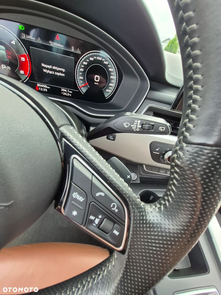 Audi A4 Avant - 32