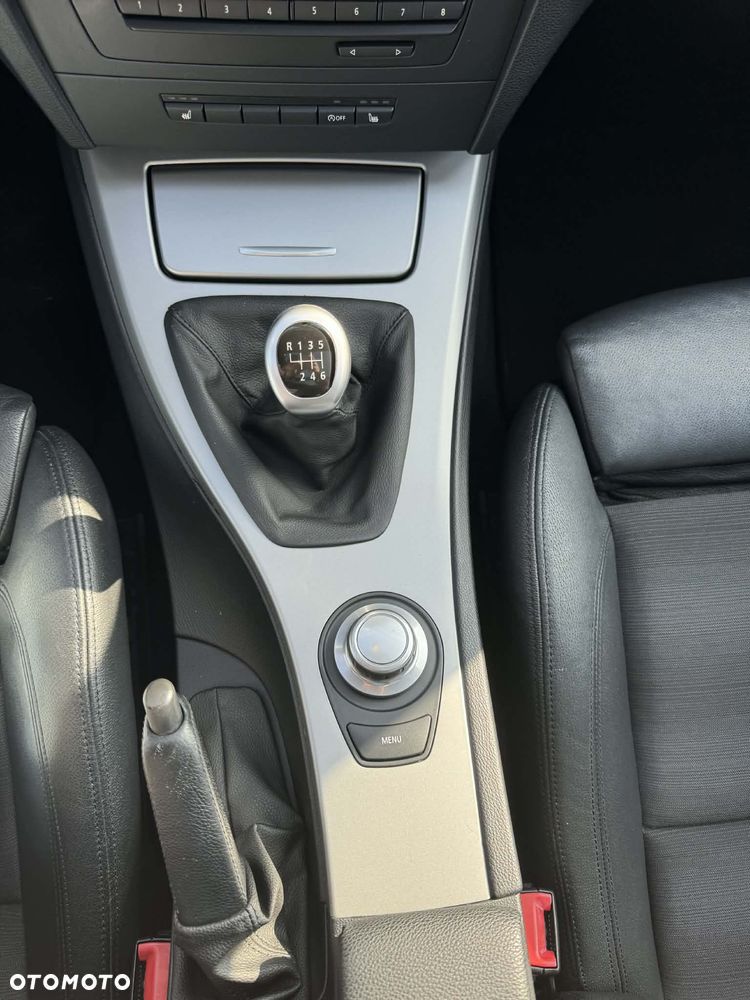 BMW Seria 3 318d DPF Edition Lifestyle - 9