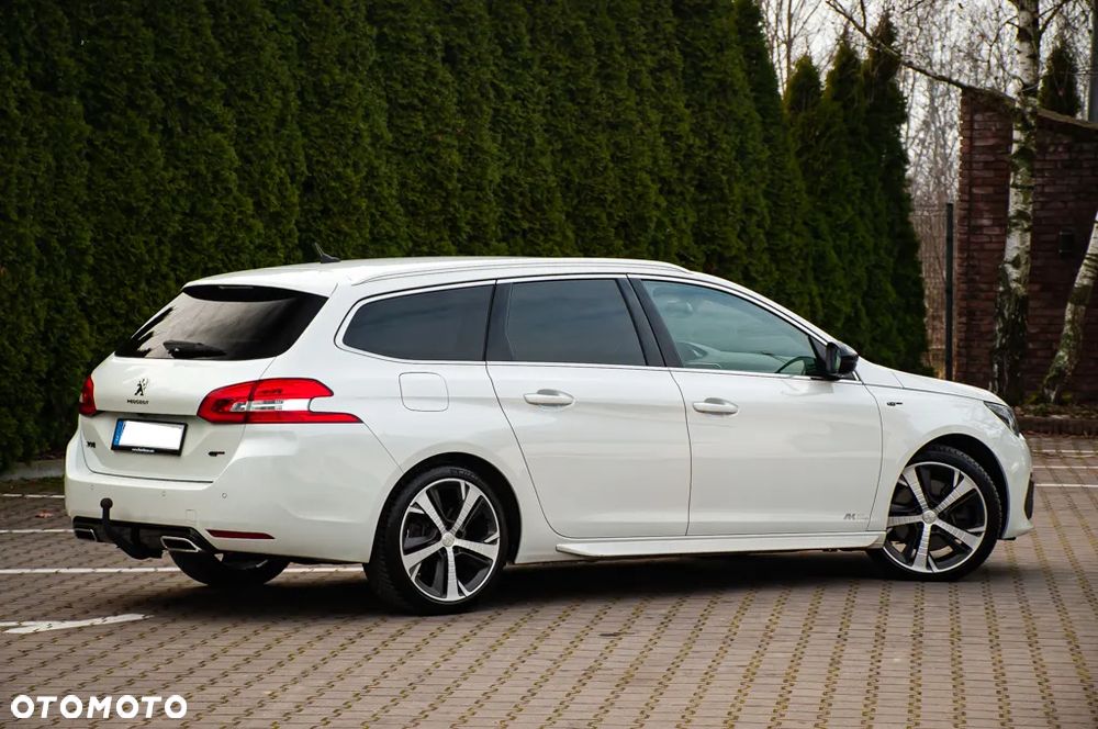 Peugeot 308 - 16