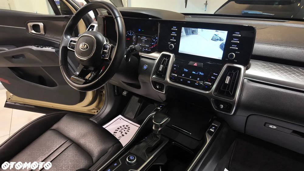 Kia Sorento - 37