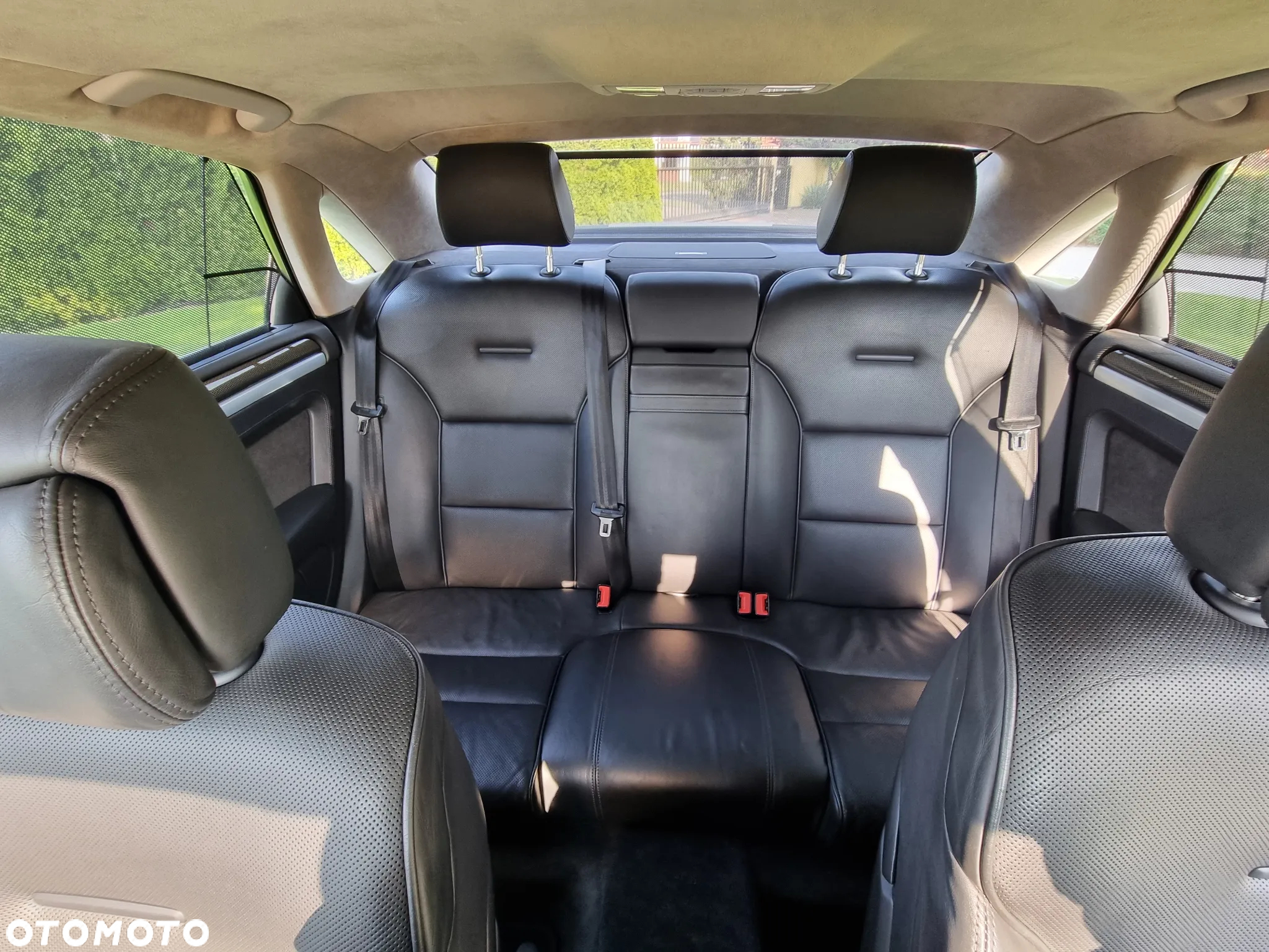 Audi S8 5.2 FSI Quattro - 16