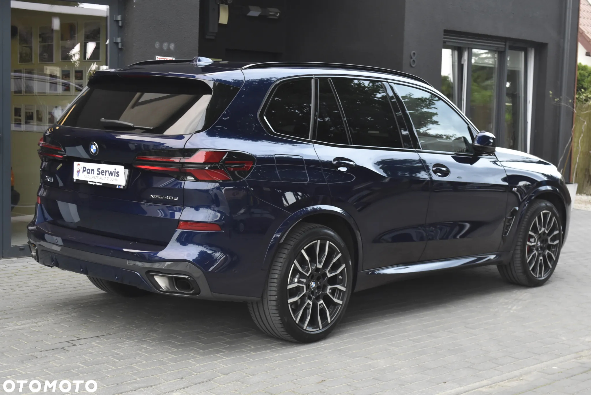 BMW X5 - 5