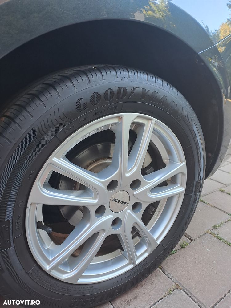 Renault Megane TCe 140 GPF Life - 8