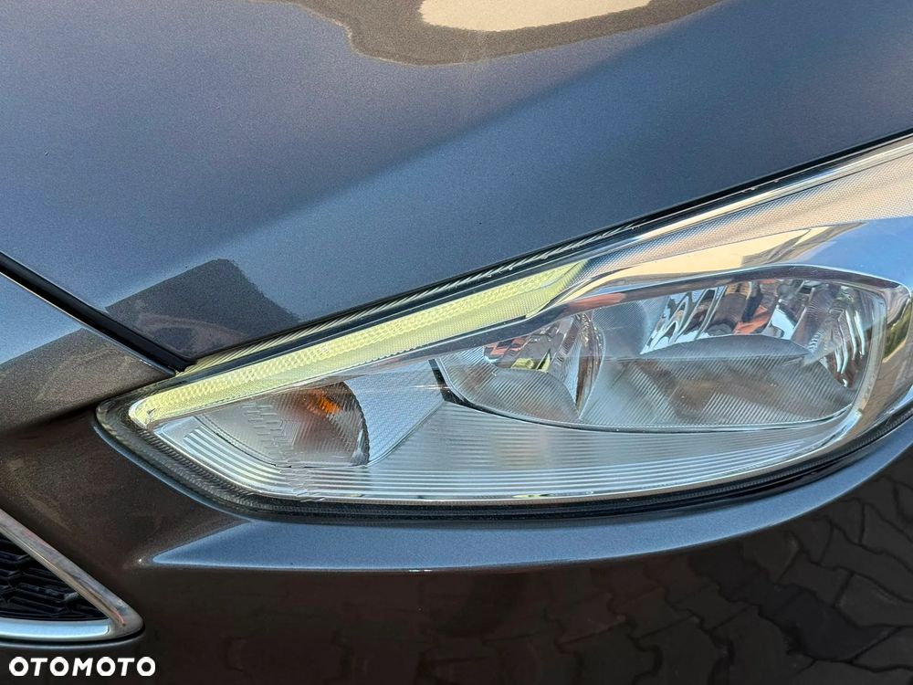 Ford Focus - 7