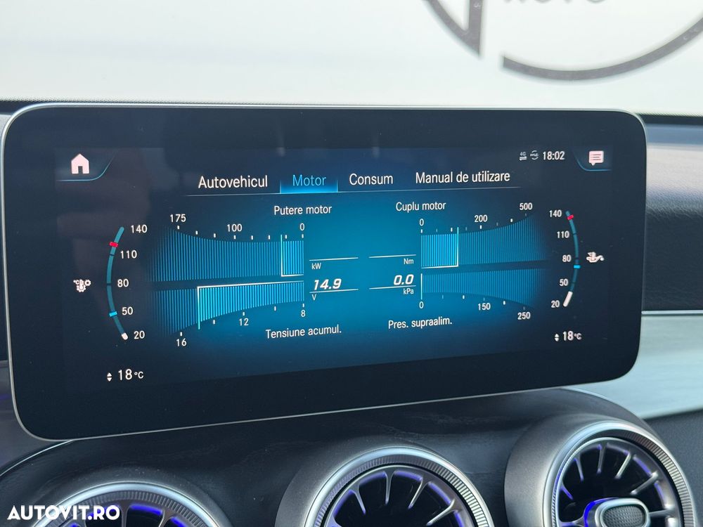 Mercedes-Benz GLC 220 d 4MATIC - 26