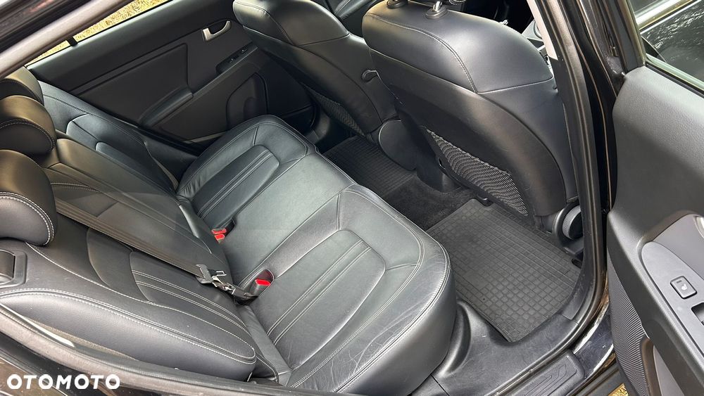 Kia Sportage 2.0 XL 2WD - 15