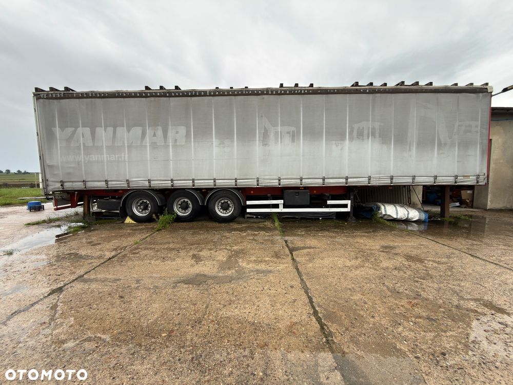 Fruehauf Firanka - 5