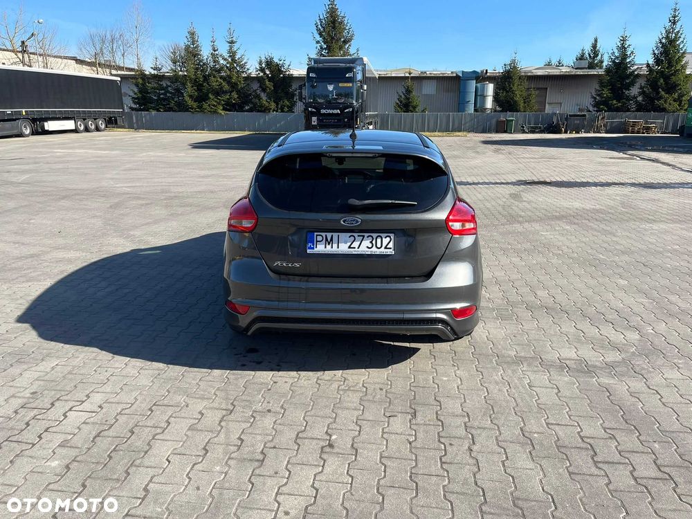 Ford Focus - 4