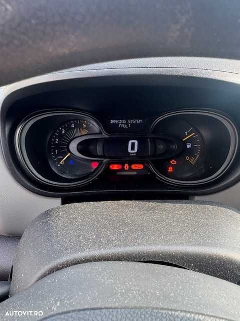 Kit pornire Renault Trafic 2016 DUBA 1.6 - 2