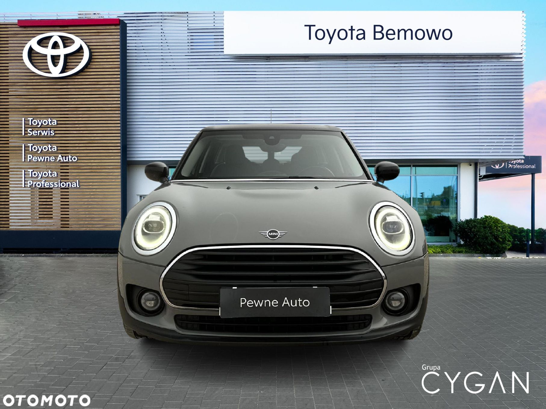 MINI Clubman - 4