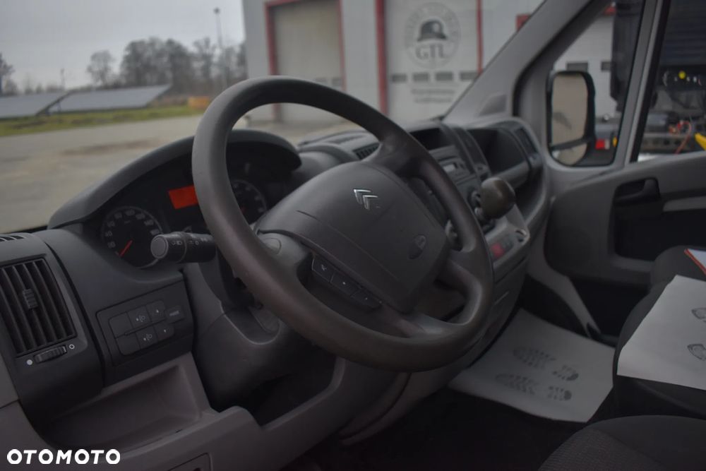 Citroën Jumper - 16