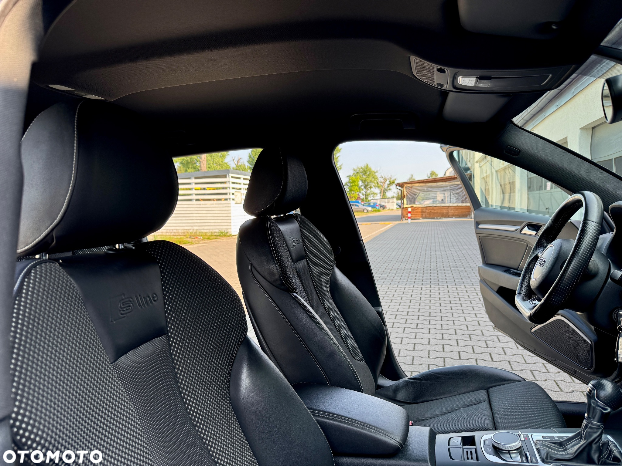 Audi A3 - 28
