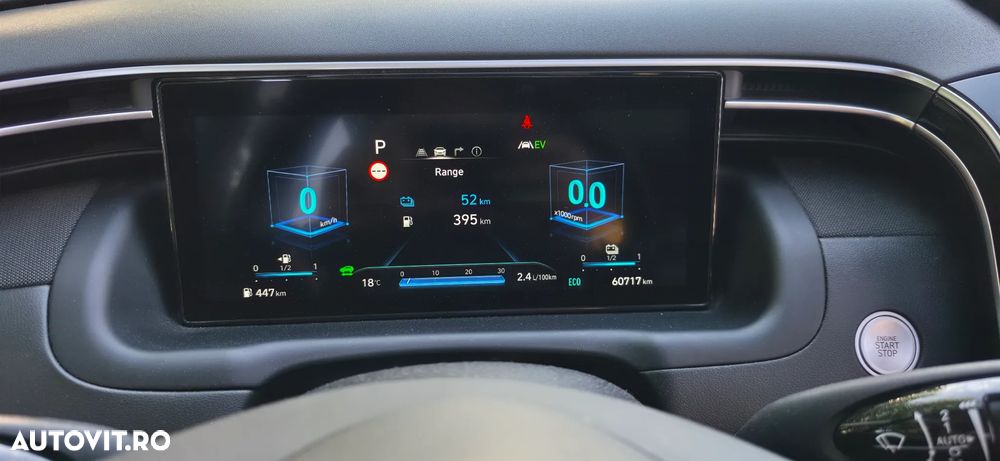 Hyundai Tucson - 8
