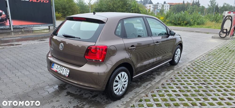 Volkswagen Polo 1.2 Trendline - 9